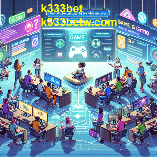 Explorando o Fórum da k333bet: Comunidade e Estratégia no Mundo dos Jogos Online